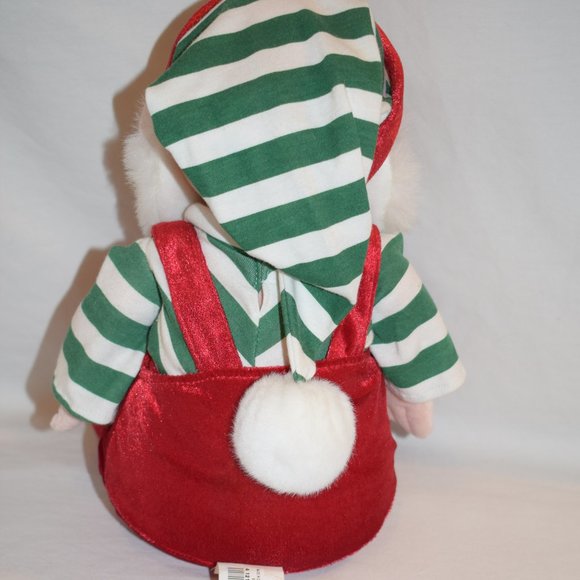 Disney Store Exclusive 15 inch Grumpy Snow White Elf Plush - Picture 3 of 5